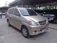 2009 Toyota Avanza 1.3 J Mt Rush Sale!