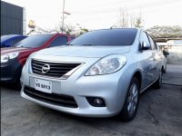 2015 Nissan Almera for sale