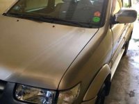 2003 Isuzu CROSSWIND XUVi DIESEL Automatic Top of the Line