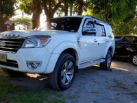 2010 Ford Everest for sale