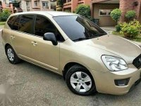 Kia Carens 2008 Diesel Manual transmission