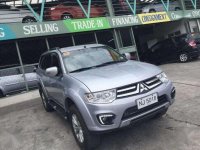 Mitsubishi Montero glx 2015 for sale