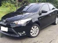 2016 Toyota Vios 1.3E Automatic Grab Registered