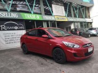 Hyundai Accent Crdi 2016 for sale