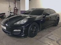 Porsche Panamera 2011 for sale