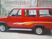 Like New Toyota Tamaraw for sale