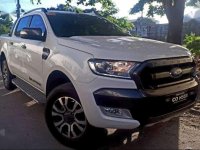 2017 Ford Ranger for sale