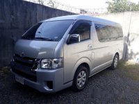 Toyota Hiace 2014 Grandia for sale