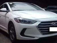 2017 Hyundai Elantra for sale