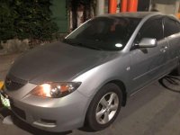 Mazda 3 2007 model Matic Tranny no delays