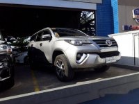 Toyota Fortuner 2016 for sale