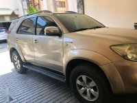 2005 Toyota Fortuner for sale