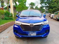 2017 Toyota Avanza 1.3E MT for sale 