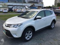 2013 Toyota Rav4 for sale