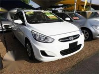 2016 Hyundai Accent for sale