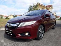 2015 Honda City for sale