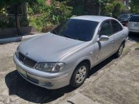 2002 Nissan Exalta Grandeur GS At for sale