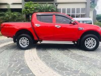 2012 Mitsubishi Strada for sale