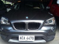 2014 BMW X1 Sdrive 18 Diesel Automatic 41tkm IDrive