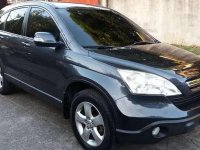 HONDA CRV 2008 FOR SALE