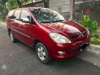 Toyota Innova 2005 for sale