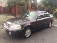 Honda Civic 1998 for sale