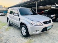 2010 Ford Escape XLT AUTOMATIC SUPER FRESH 