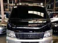 2013 Nissan Urvan for sale