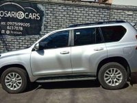 Toyota Land Cruiser Prado VX Local 2016