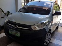 2012 Hyundai I10 For sale