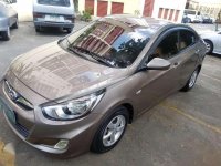 2012 Hyundai Accent for sale