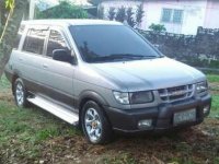 Isuzu Crosswind 2001 for sale