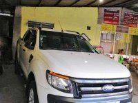 Ford Ranger 2015 model for sale 