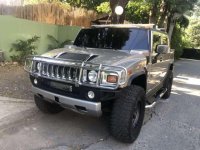 HUMMER H2 SUT Pick up RARE Unit Complete Doc