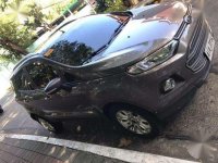 2015 Ford Ecosport titanium FOR SALE