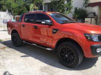 Ford Ranger 2015 for sale 