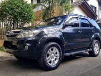 2006 Toyota Fortuner AT for sale