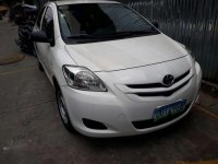 2012 Toyota Vios 1.3j FOR SALE