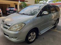 Toyota Innova 2007 for sale