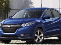 Honda HRV 2016 for sale