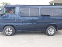 2015 Nissan Urvan for sale