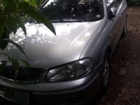 2002 Nissan Sentra Exalta for sale