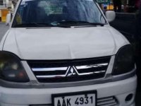 Mitsubishi Adventure 2014 model for sale