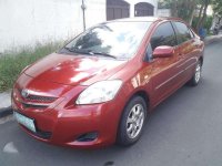 2008 Toyota Vios for sale