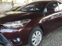 2018 Toyota Vios for sale