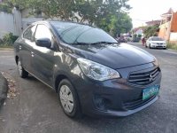 2014 Mitsubishi Mirage G4 for sale