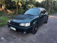 1998 Toyota Corolla Lovelife 1.6L EFi