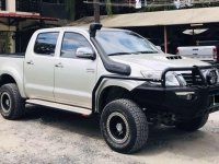 2014 Toyota Hilux for sale