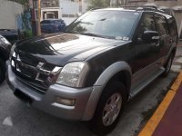 2006 Isuzu Alterra for sale