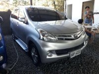 2015 Toyota Avanza for sale